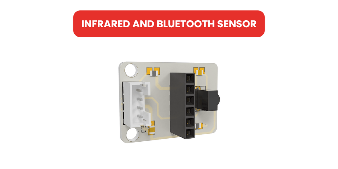 What Is IR Sensors?