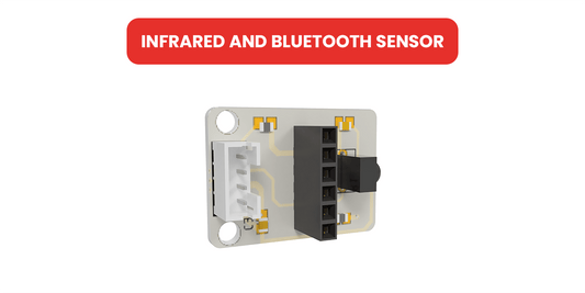 What Is IR Sensors?