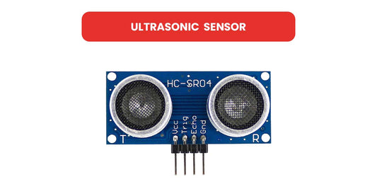 What is Ultrasonic Level Sensor?