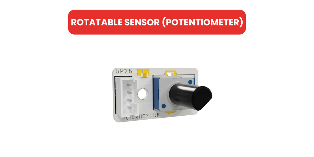 What Is Potentiometer?