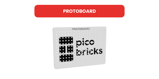 What Is a Protoboard? A Comprehensive Use Tutorial