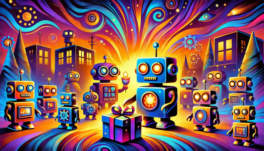 electronics kits