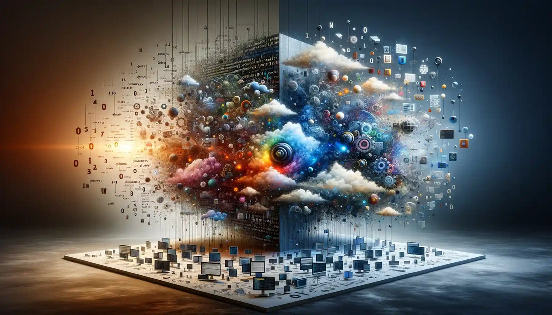 Coding vs. Programming: Understand the Differences