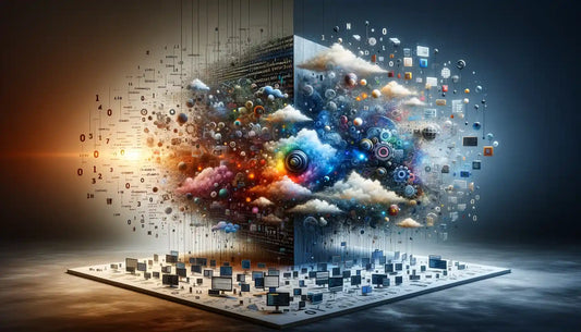 Coding vs. Programming: Understand the Differences