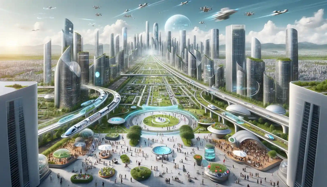 Exploring Society 5.0: A New Era in Human Evolution