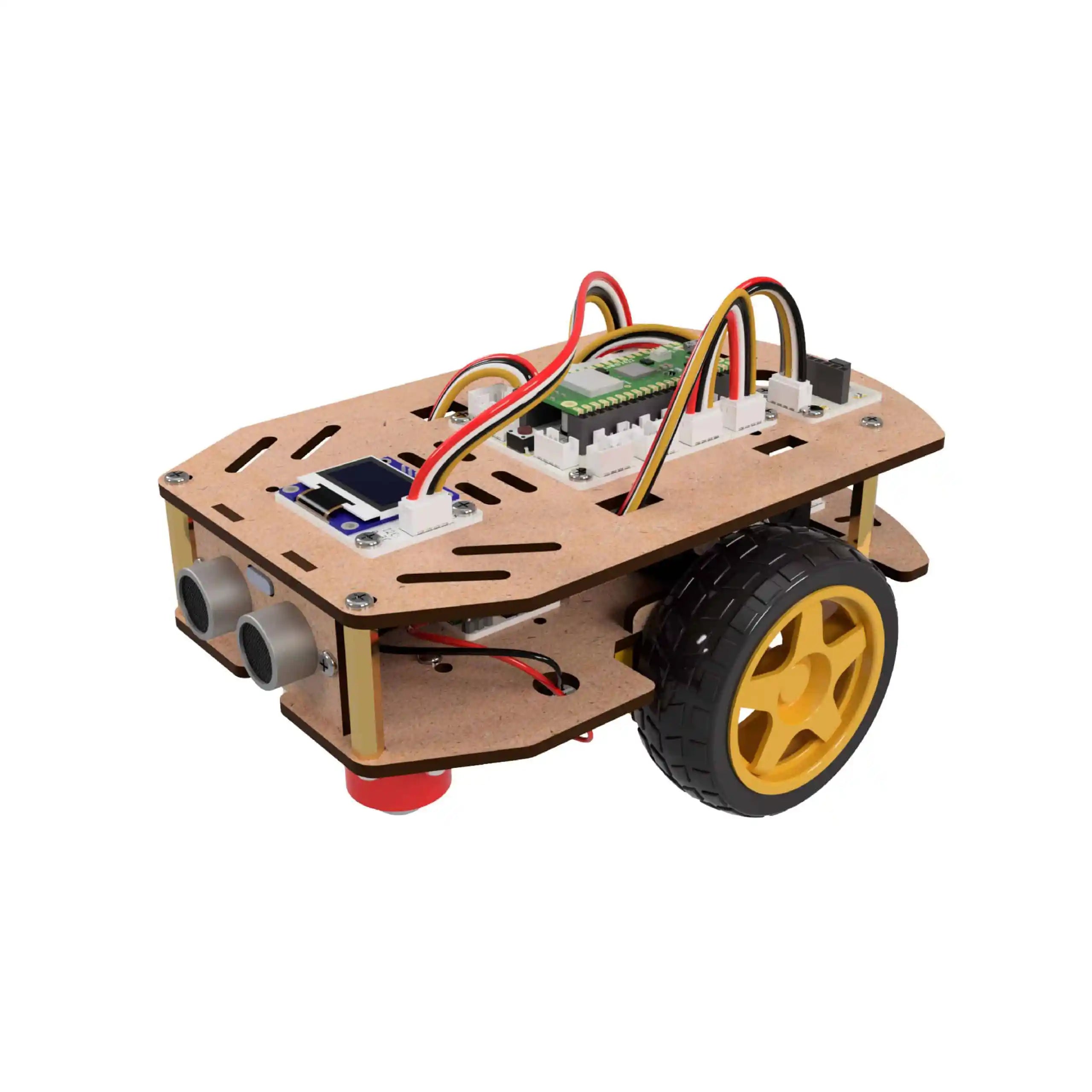 STEM Coding Toys