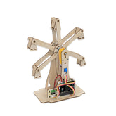 London Eye Add-On for PicoBricks for Micro:Bit