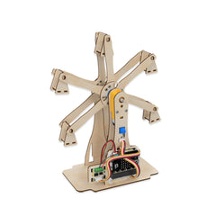 London Eye Add-On for PicoBricks for Micro:Bit
