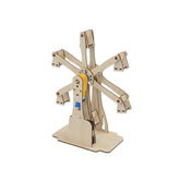 Programmable Ferris Wheel