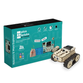 Robotics & Mars Explorer Kit