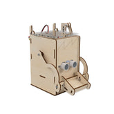 MoneyBox Add-On for PicoBricks for Micro:Bit