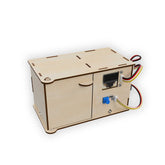 Safebox Add-On for PicoBricks for Micro:Bit