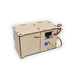 Safebox Add-On for PicoBricks for Micro:Bit