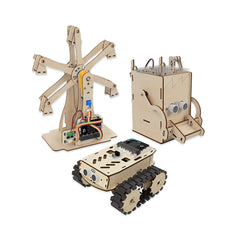 Artisan Innovator Kit