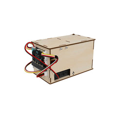 Safebox Add-On for PicoBricks for Micro:Bit