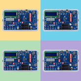 TinyLab Squad Kit (4 PCS)