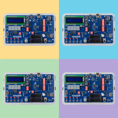 TinyLab Squad Kit (4 PCS)