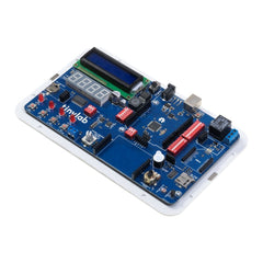 TinyLab Maker Kit - Arduino Compatible Starter Kit with 20 Modules
