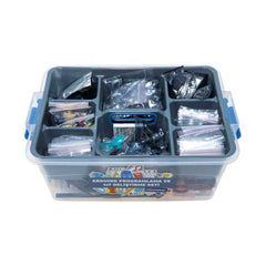 Arduino Programming and IoT Development Kit