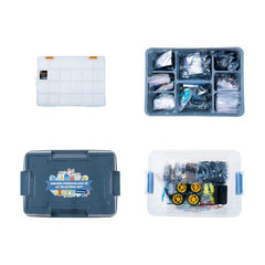 Arduino Programming and IoT Development Kit