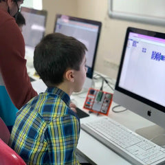 Classroom Kit: STEM Robotics Kits For Schools