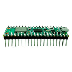 Raspberry Pi Pico W H 2,4-GHz-Band-WLAN