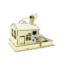 PicoBricks Smart Home Farm Kit