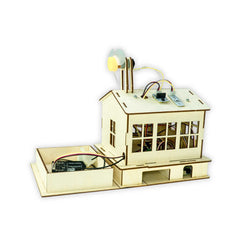 PicoBricks Smart Home Farm Kit