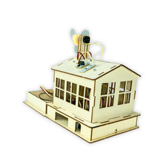 PicoBricks Smart Home Farm Kit