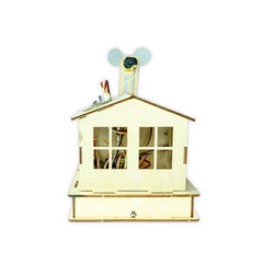 PicoBricks Smart Home Farm Kit