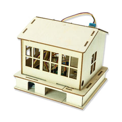 PicoBricks Smart Home Kit