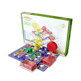 TinyLab Circuit Educational Kit – 201 Experiments