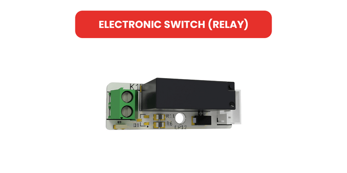 What are Relay and Relay Functions? – Picobricks