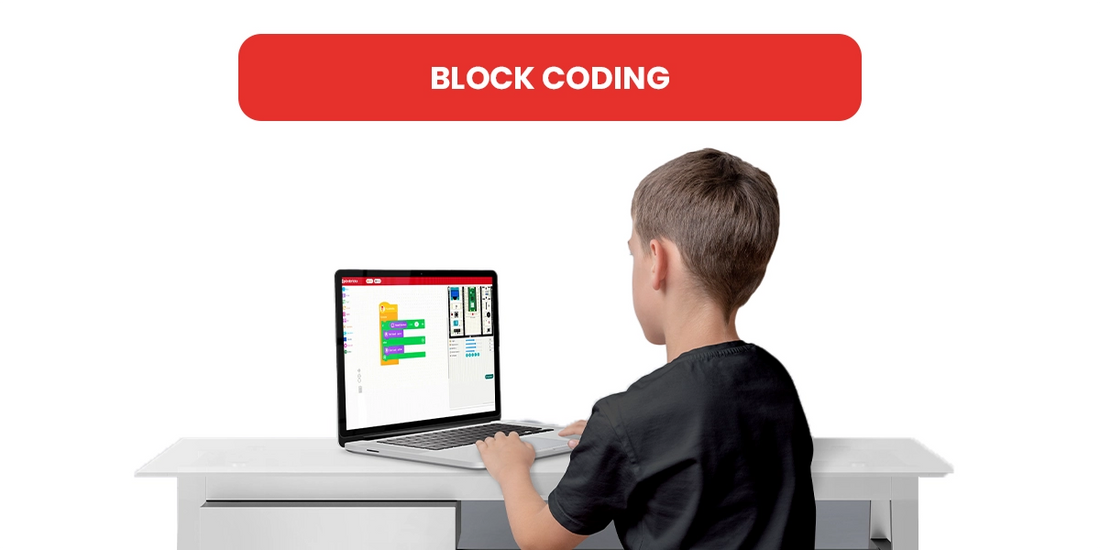 What is Block Coding?