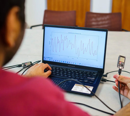 Measuring Heart Rate with Wi-Fi Signals is Now Possible