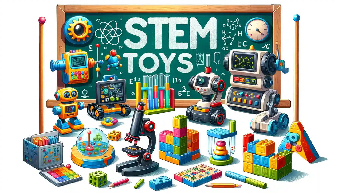 Stem gifts sale