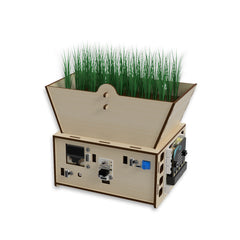 Space Botanic Add-On for PicoBricks for Micro:Bit