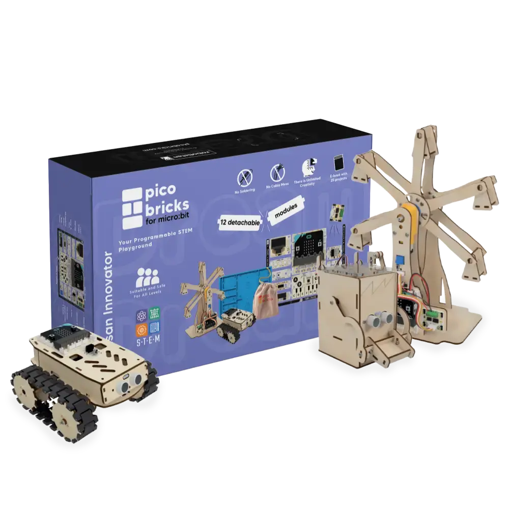 Artisan Innovator Kit
