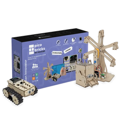 Artisan Innovator Kit