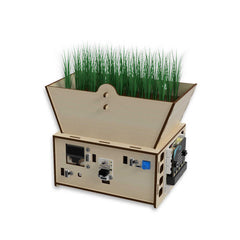 Space Botanic Add-On for PicoBricks for Micro:Bit