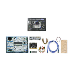 PicoBricks micro:bit First Invention Kit