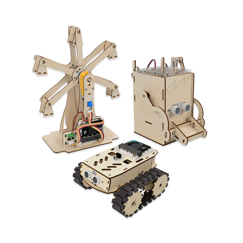 Artisan Innovator Kit