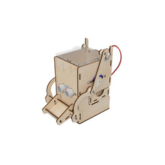 MoneyBox Add-On for PicoBricks for Micro:Bit