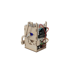 MoneyBox Add-On for PicoBricks for Micro:Bit