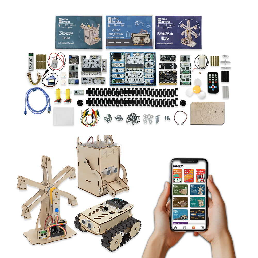 Artisan Innovator Kit