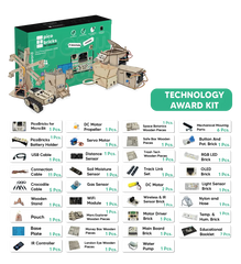 Technology Award Kit