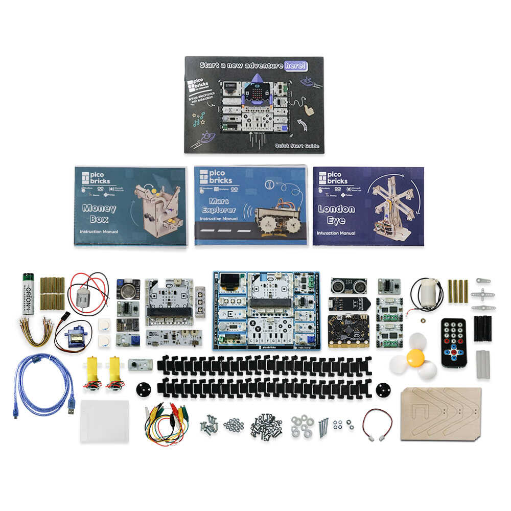 Artisan Innovator Kit
