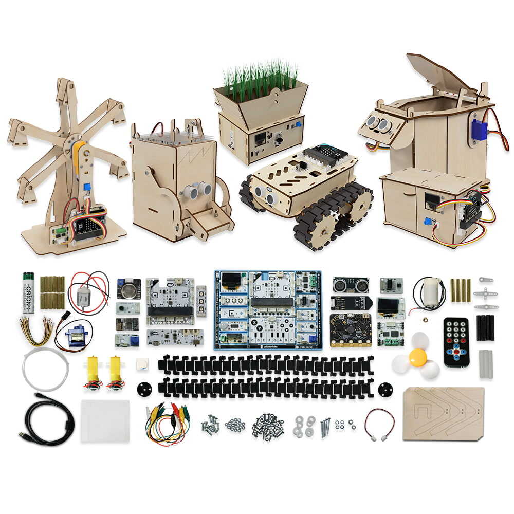 Technology Award Kit