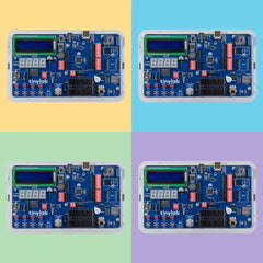 TinyLab Squad Kit (4 PCS)