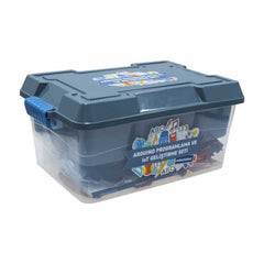 Arduino Programming and IoT Development Kit